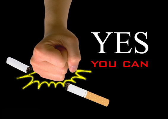 Hypnosis — The Best Way To Stop Smoking